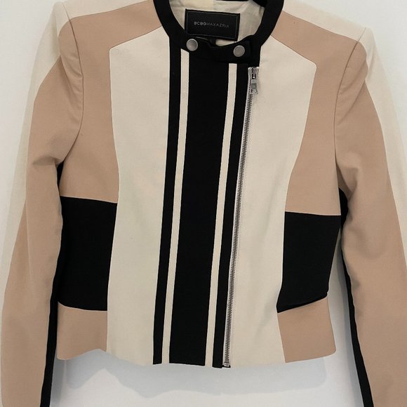 BCBGMaxAzria Jacket - Picture 1 of 3